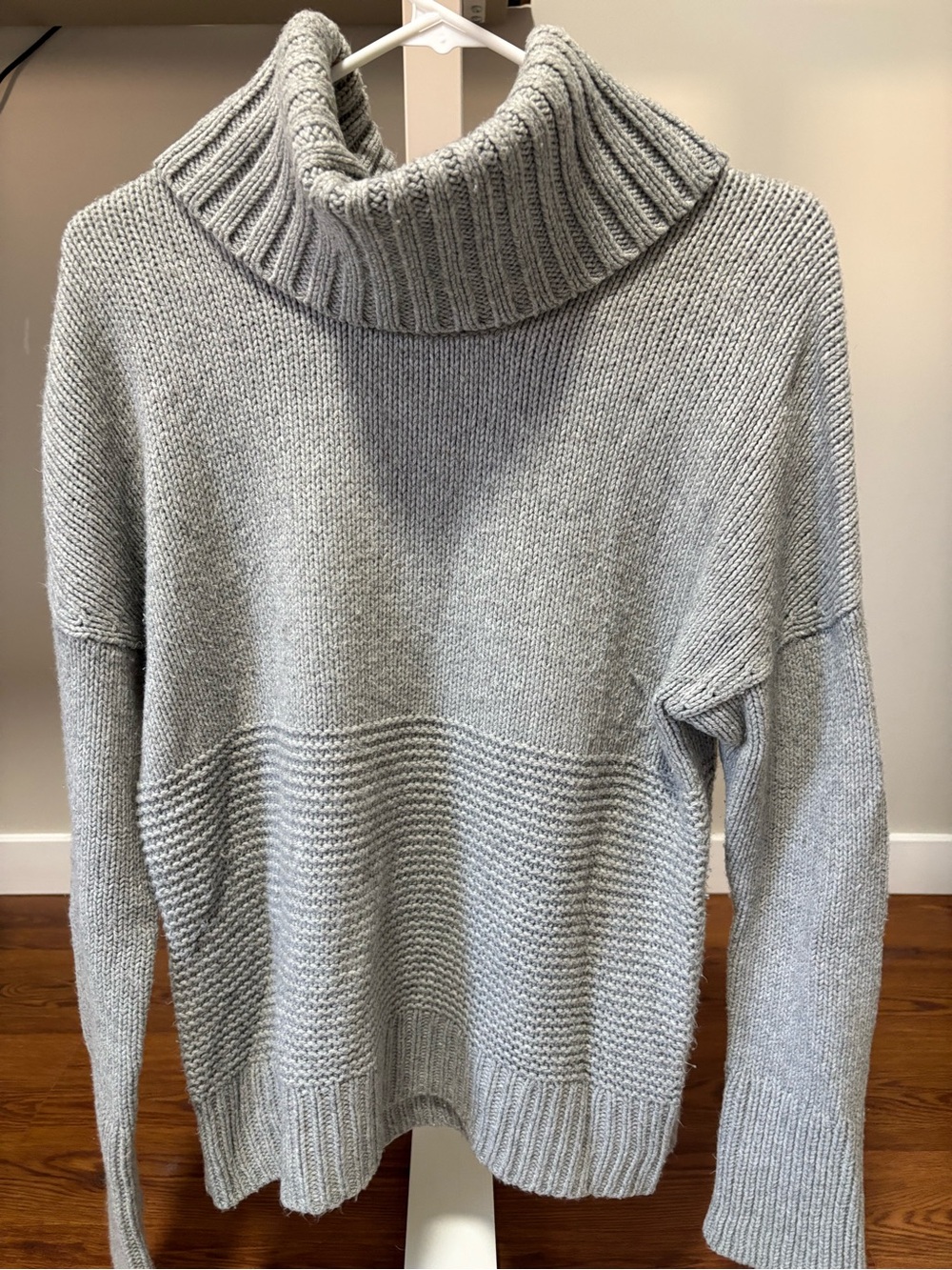 GAP Cowlneck sweater